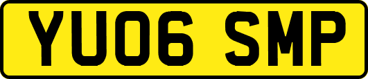 YU06SMP