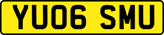 YU06SMU
