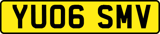YU06SMV