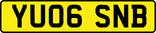 YU06SNB