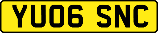YU06SNC