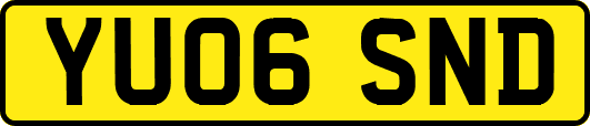 YU06SND