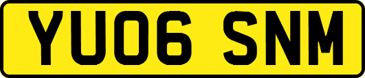 YU06SNM