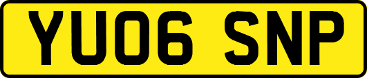 YU06SNP