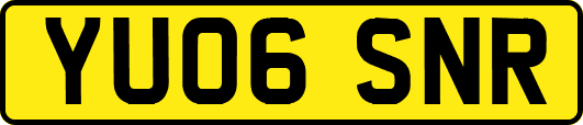 YU06SNR