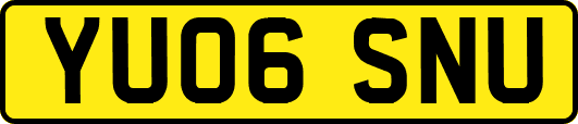 YU06SNU