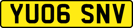 YU06SNV