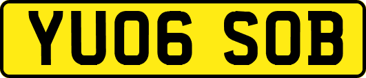 YU06SOB
