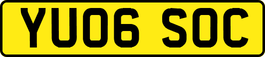 YU06SOC
