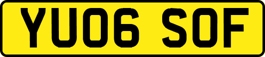 YU06SOF