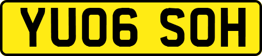 YU06SOH