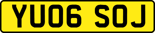 YU06SOJ