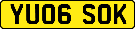 YU06SOK