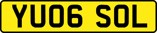 YU06SOL
