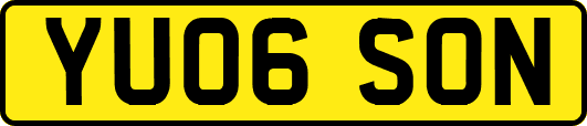 YU06SON