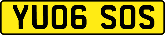 YU06SOS