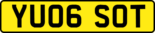 YU06SOT