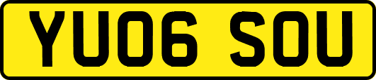 YU06SOU