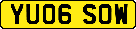 YU06SOW