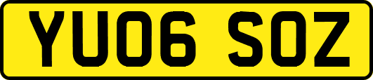 YU06SOZ