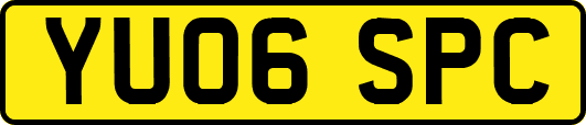 YU06SPC