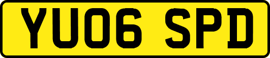 YU06SPD