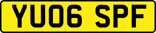 YU06SPF