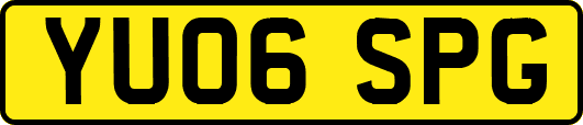 YU06SPG