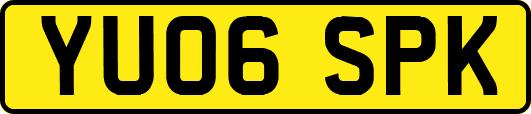 YU06SPK