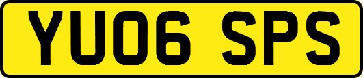 YU06SPS