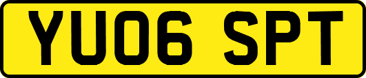 YU06SPT