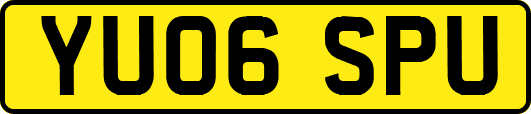 YU06SPU