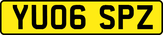 YU06SPZ