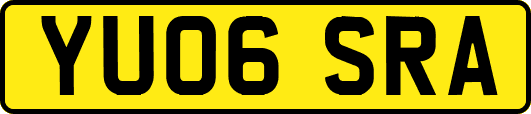 YU06SRA