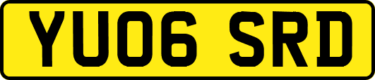 YU06SRD