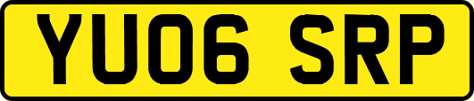 YU06SRP