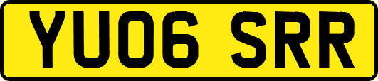 YU06SRR