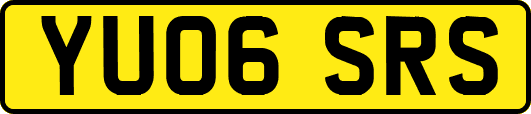 YU06SRS