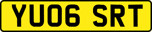 YU06SRT