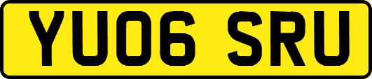 YU06SRU