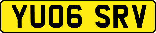 YU06SRV