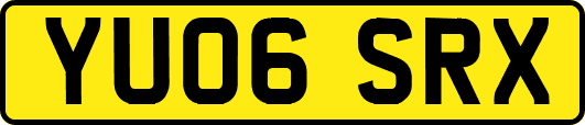 YU06SRX