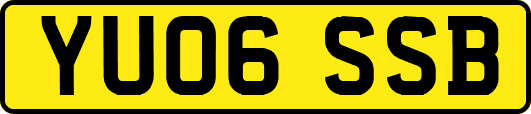 YU06SSB