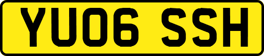 YU06SSH