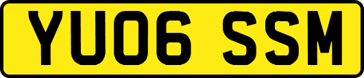 YU06SSM