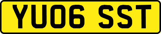 YU06SST