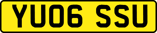 YU06SSU