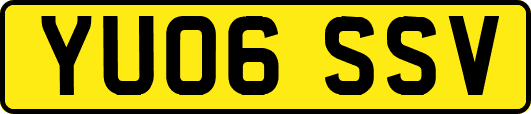 YU06SSV