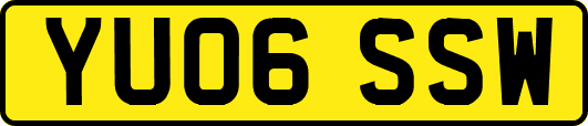YU06SSW