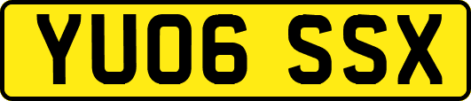 YU06SSX